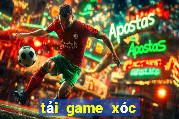 tai game xoc dia doi thuong