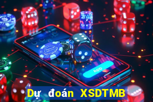 Dự đoán XSDTMB Thứ 7