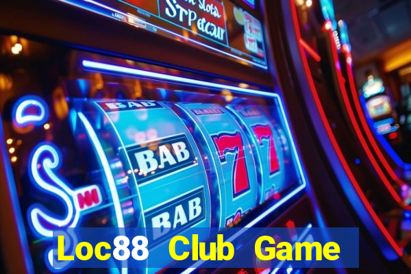 Loc88 Club Game Bài 777