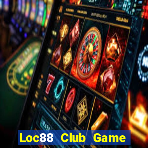 Loc88 Club Game Bài 777