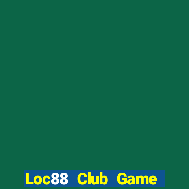 Loc88 Club Game Bài 777