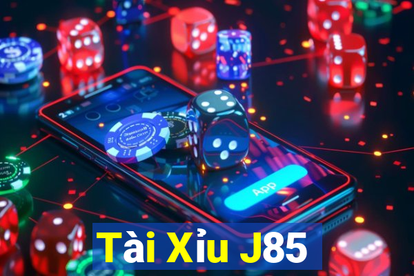 Tài Xỉu J85