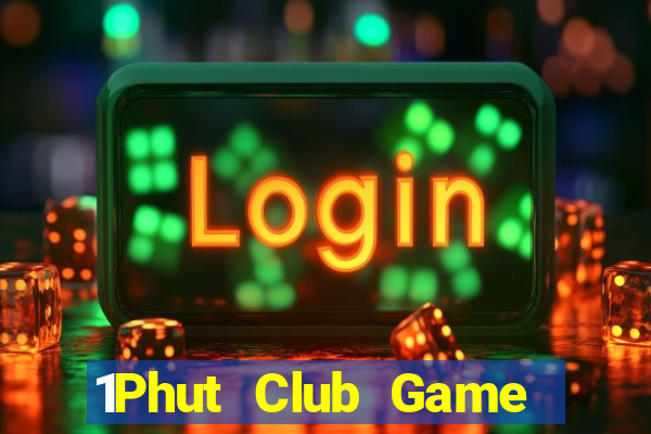 1Phut Club Game Bài Asia99