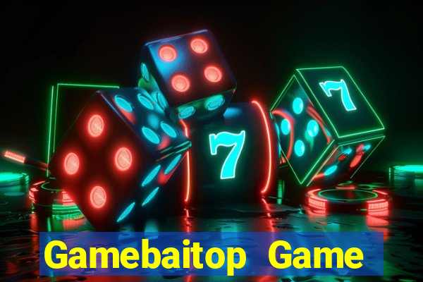 Gamebaitop Game Bài Trực Tuyến