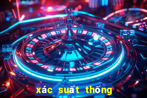 xác suất thống kê xsmb