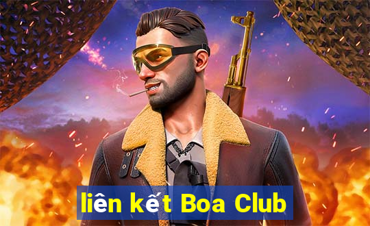 liên kết Boa Club