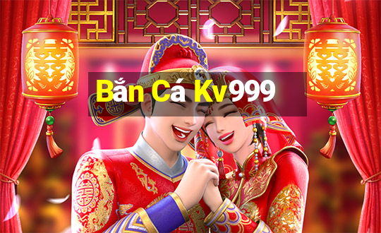 Bắn Cá Kv999