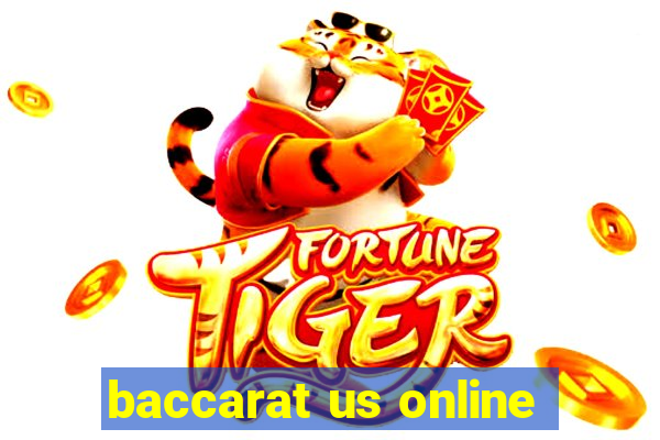 baccarat us online