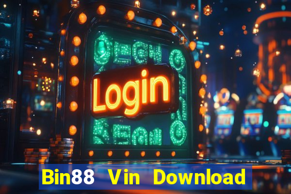 Bin88 Vin Download Game Đánh Bài