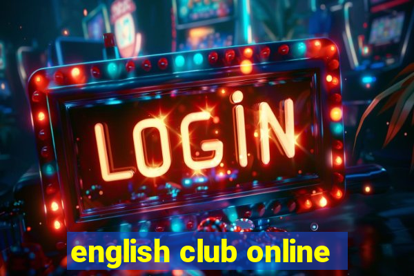 english club online