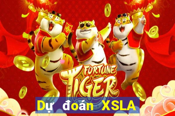 Dự đoán XSLA ngày 12