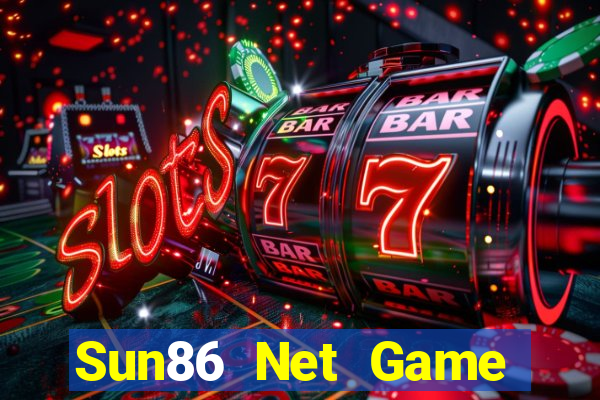 Sun86 Net Game Bài V52