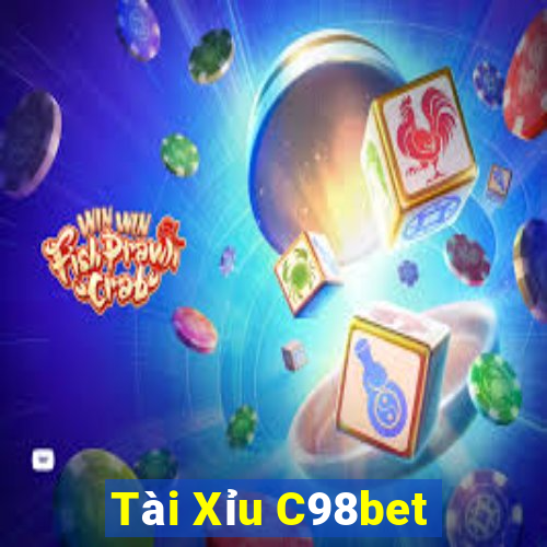 Tài Xỉu C98bet