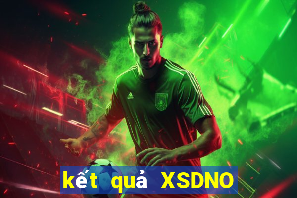 kết quả XSDNO ngày 23