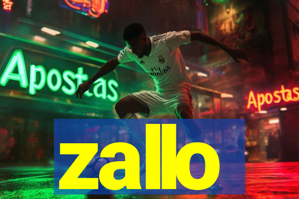 zallo