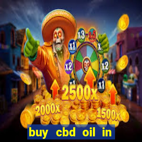 buy cbd oil in trophy club tx