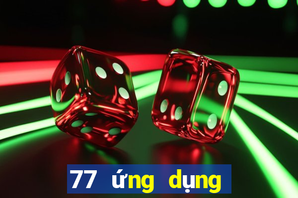 77 ứng dụng máy trái cây