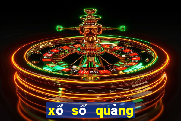 xổ số quảng ninh hàng tuần