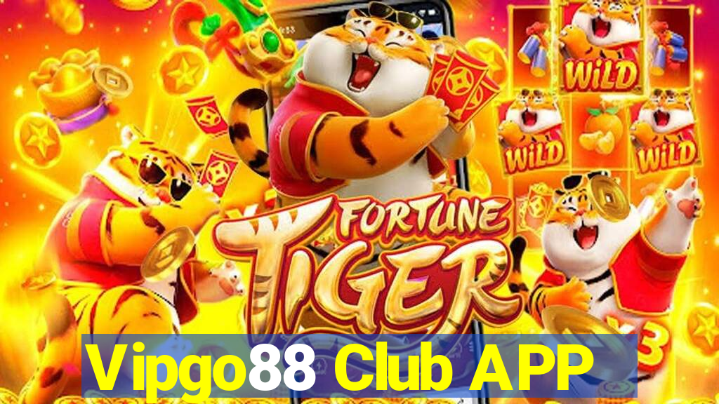 Vipgo88 Club APP