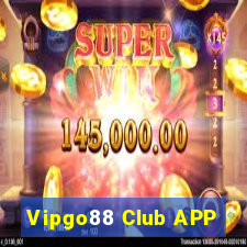 Vipgo88 Club APP