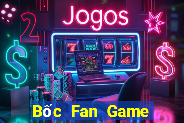 Bốc Fan Game Bài 69 Doi Thuong