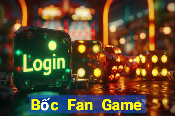 Bốc Fan Game Bài 69 Doi Thuong