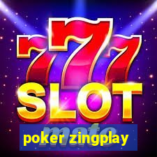 poker zingplay