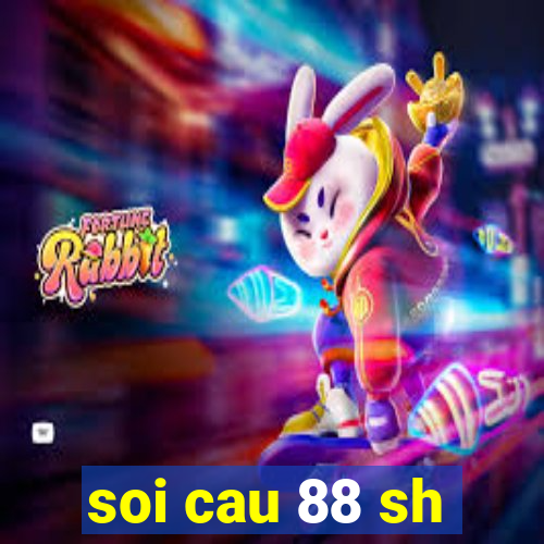 soi cau 88 sh