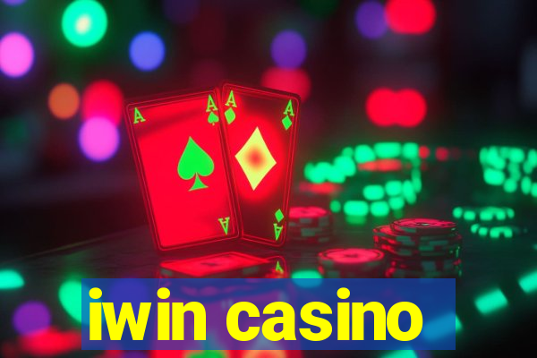 iwin casino