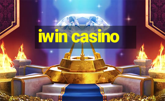 iwin casino