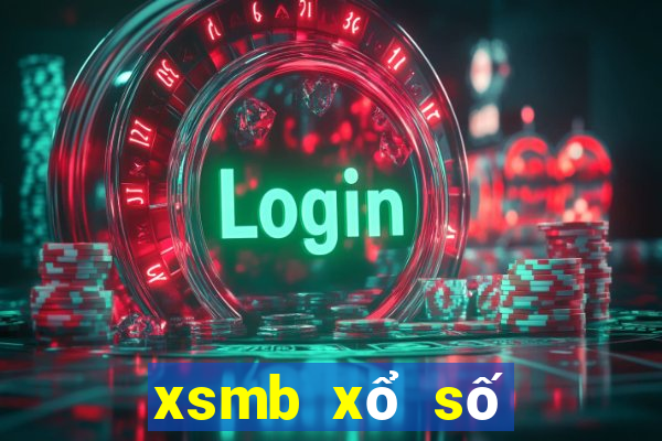 xsmb xổ số miền bắc hôm nay