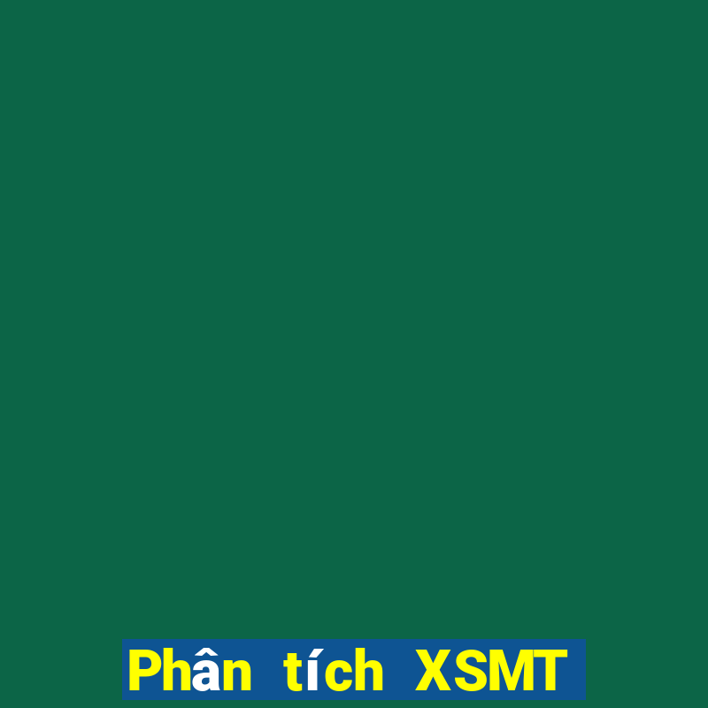 Phân tích XSMT ngày 30