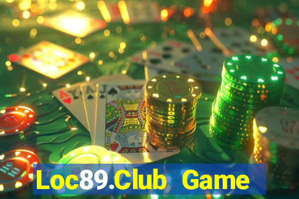 Loc89.Club Game Danh Bai 3C