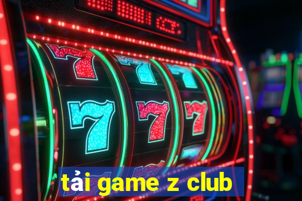 tai game z club