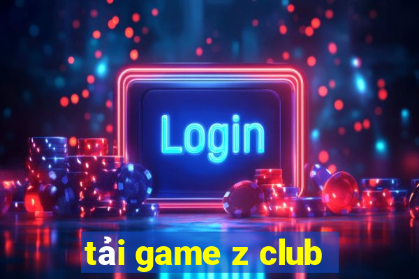 tai game z club