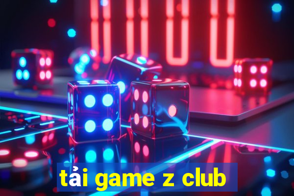 tai game z club