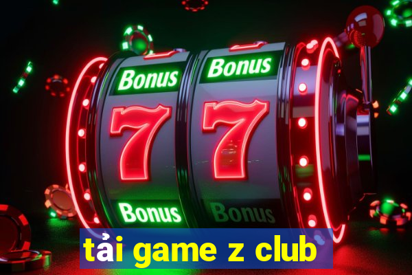 tai game z club