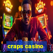 craps casino