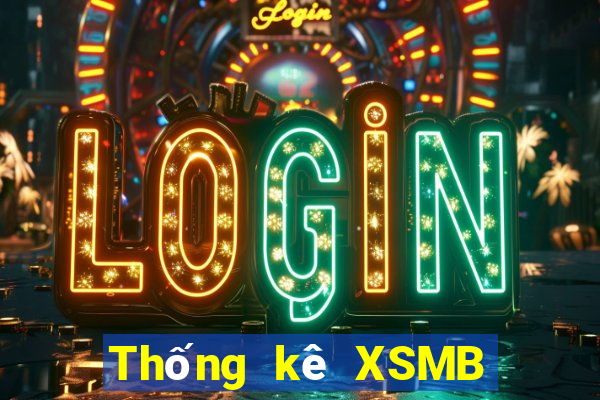 Thống kê XSMB ngày 2