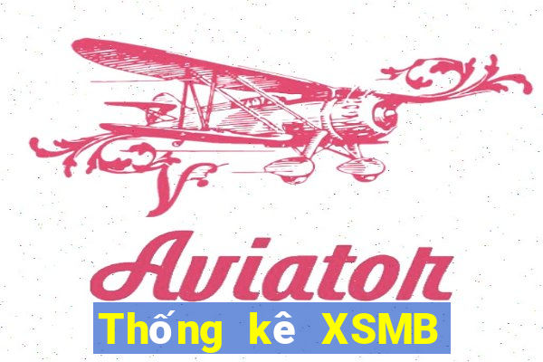 Thống kê XSMB ngày 2