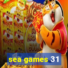 sea games 31