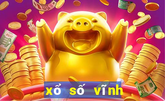 xổ số vĩnh long ba miền