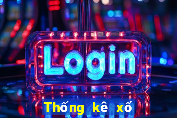 Thống kê xổ số thần tài 4 hôm nay