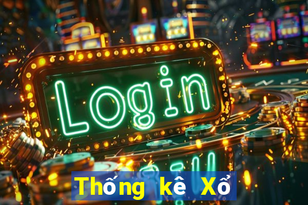 Thống kê Xổ Số Long An ngày 14