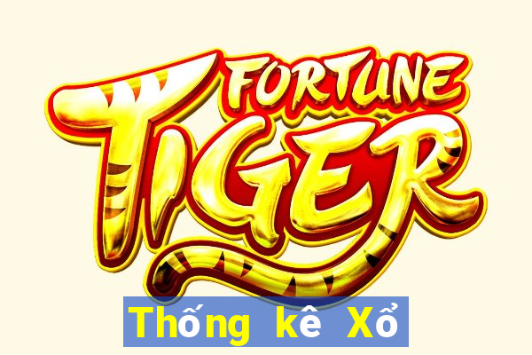 Thống kê Xổ Số Long An ngày 14