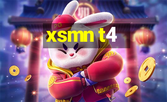 xsmn t4