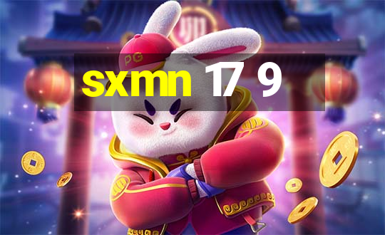 sxmn 17 9