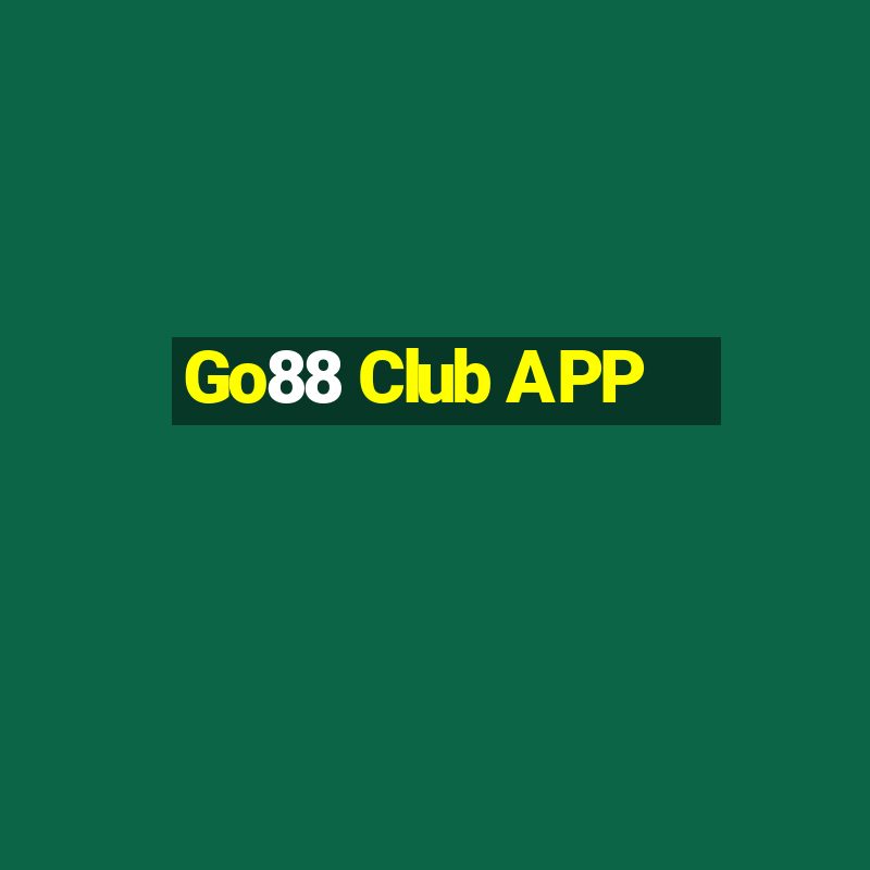 Go88 Club APP