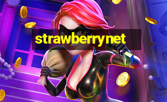 strawberrynet