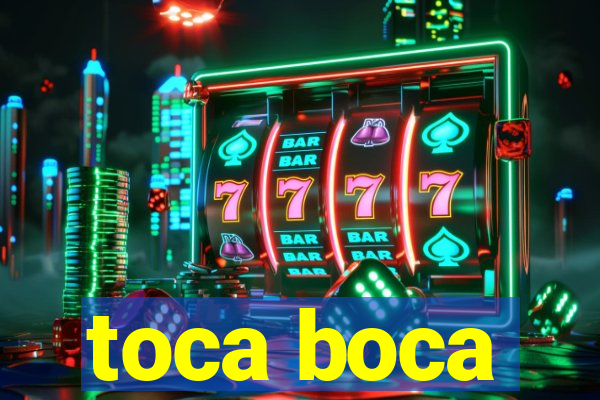 toca boca